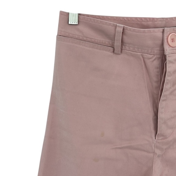Emerson Thorpe Ryan pants in light pink size 2 - Picture 4 of 4